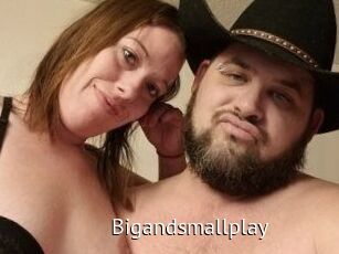 Bigandsmallplay