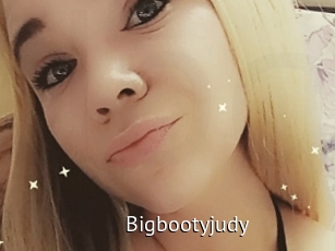 Bigbootyjudy