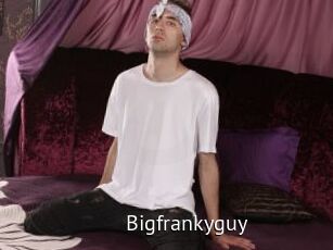 Bigfrankyguy