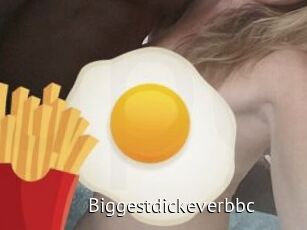 Biggestdickeverbbc