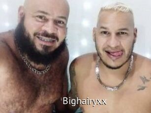 Bighairyxx