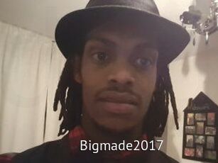 Bigmade2017