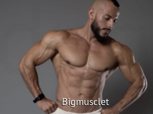Bigmusclet