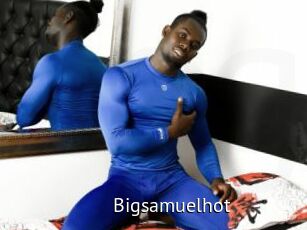Bigsamuelhot