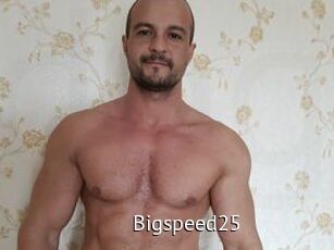 Bigspeed25
