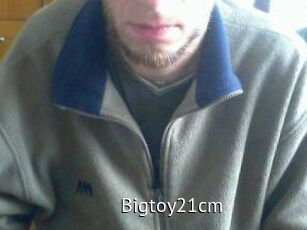 Bigtoy21cm