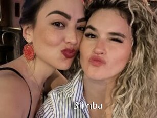 Biimba