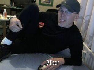 Biker