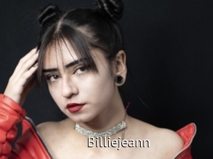 Billiejeann