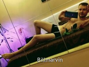 Billmarvin