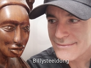 Billysteeldong