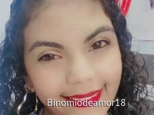 Binomiodeamor18