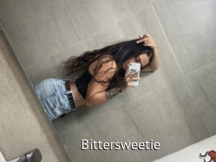 Bittersweetie