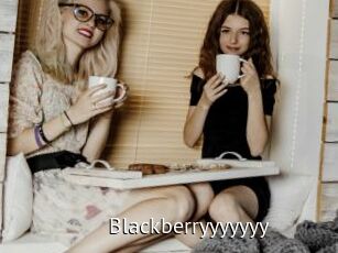 Blackberryyyyyyy
