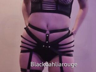Blackdahliarouge
