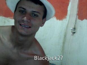 Black_jack27