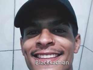 Blackkadrian
