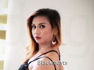 Blackladyts