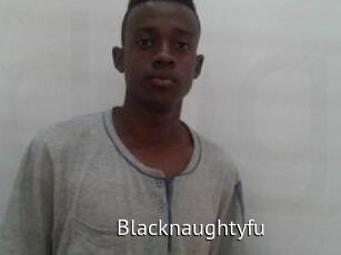 Blacknaughtyfu