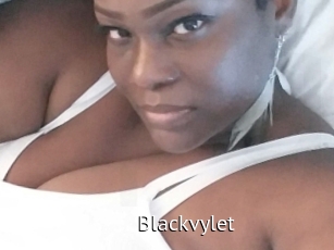 Blackvylet
