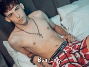Blainexyx
