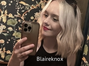 Blaireknox