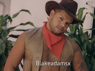 Blakeadamsx