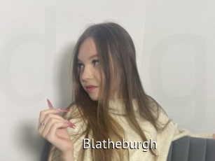 Blatheburgh