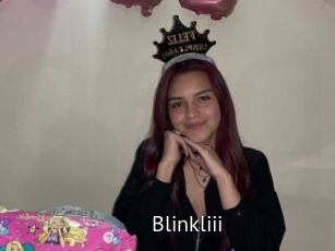 Blinkliii