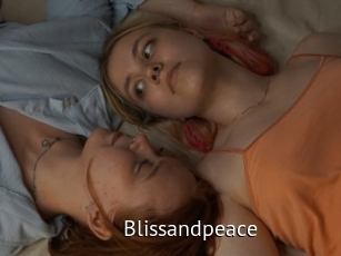 Blissandpeace