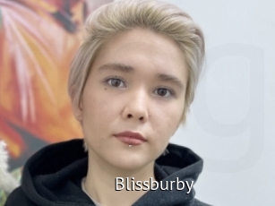 Blissburby