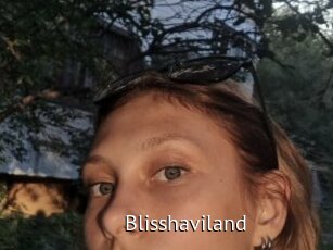 Blisshaviland