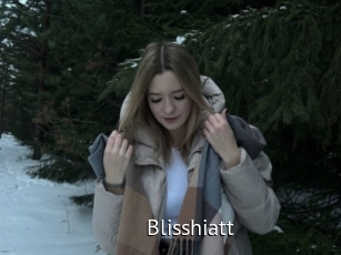 Blisshiatt