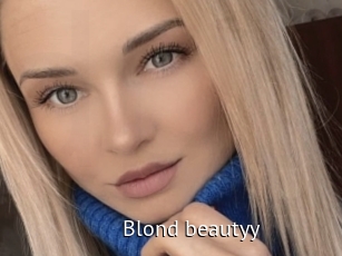 Blond_beautyy