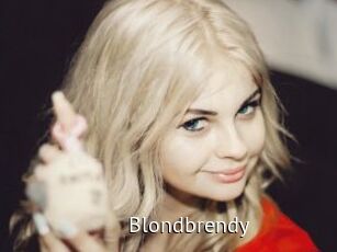 Blondbrendy