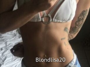 Blondlisa20