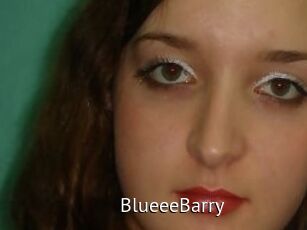BlueeeBarry