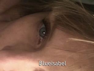 Blueisabel