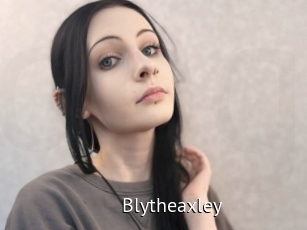 Blytheaxley