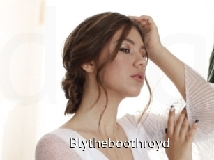 Blytheboothroyd