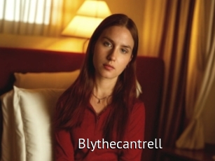 Blythecantrell