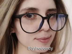 Blythedendy