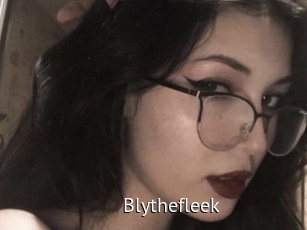 Blythefleek