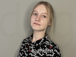 Blythefoss