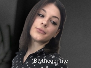 Blythegentile