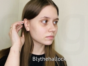 Blythehallock