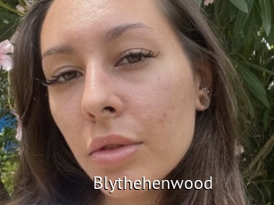 Blythehenwood