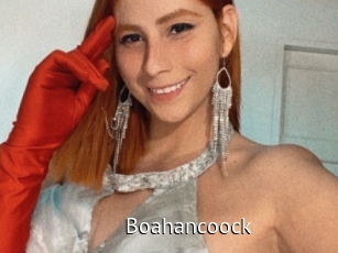 Boahancoock