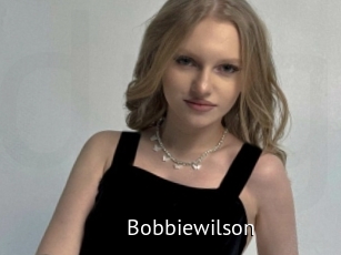 Bobbiewilson