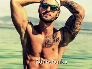 Bobbyhunkx